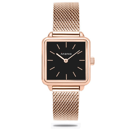 Square Watch