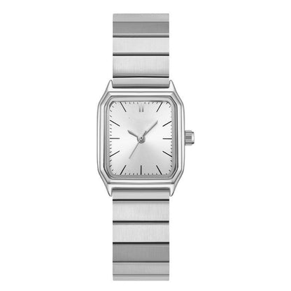 Women Square Elegant Watch