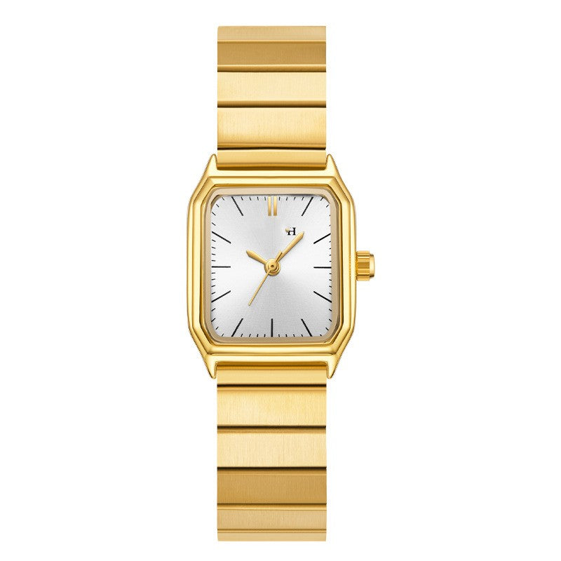 Women Square Elegant Watch